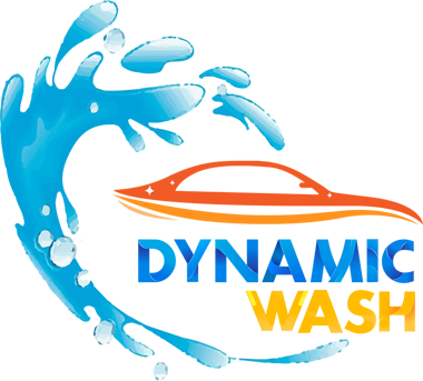 DynamicWash Logo